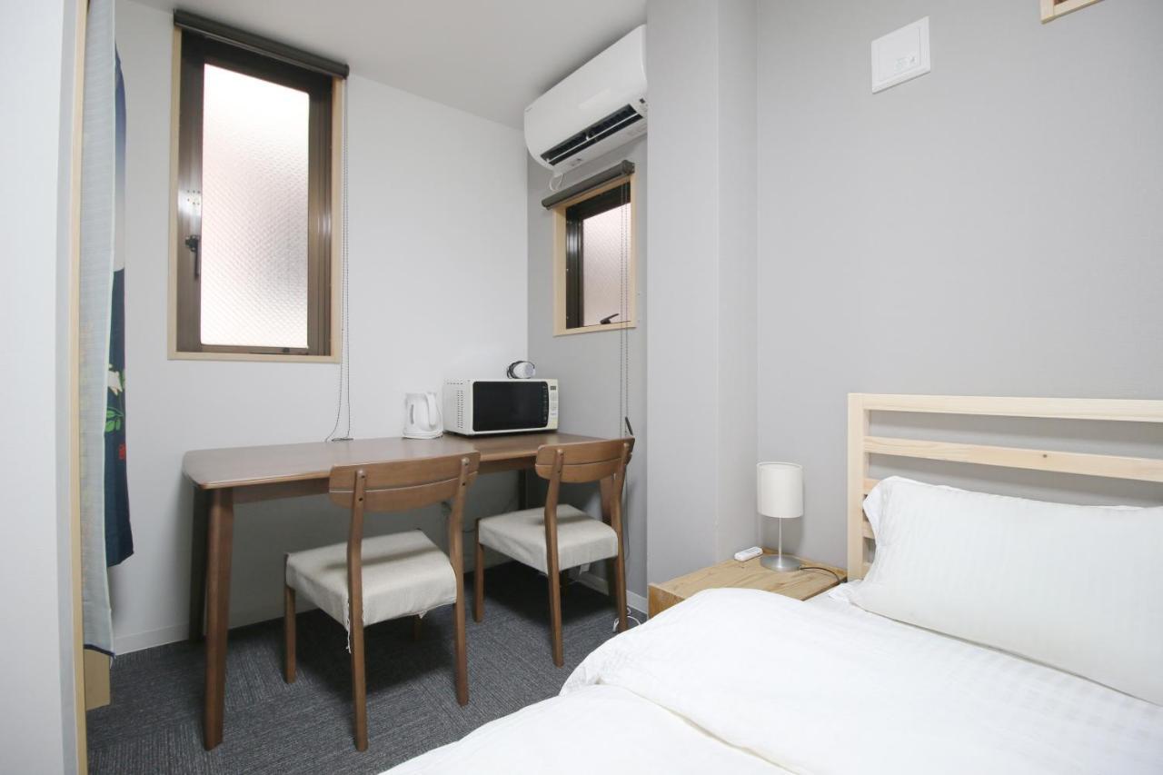 Uhome Shinokachimachi 3* Präfektur Tokio