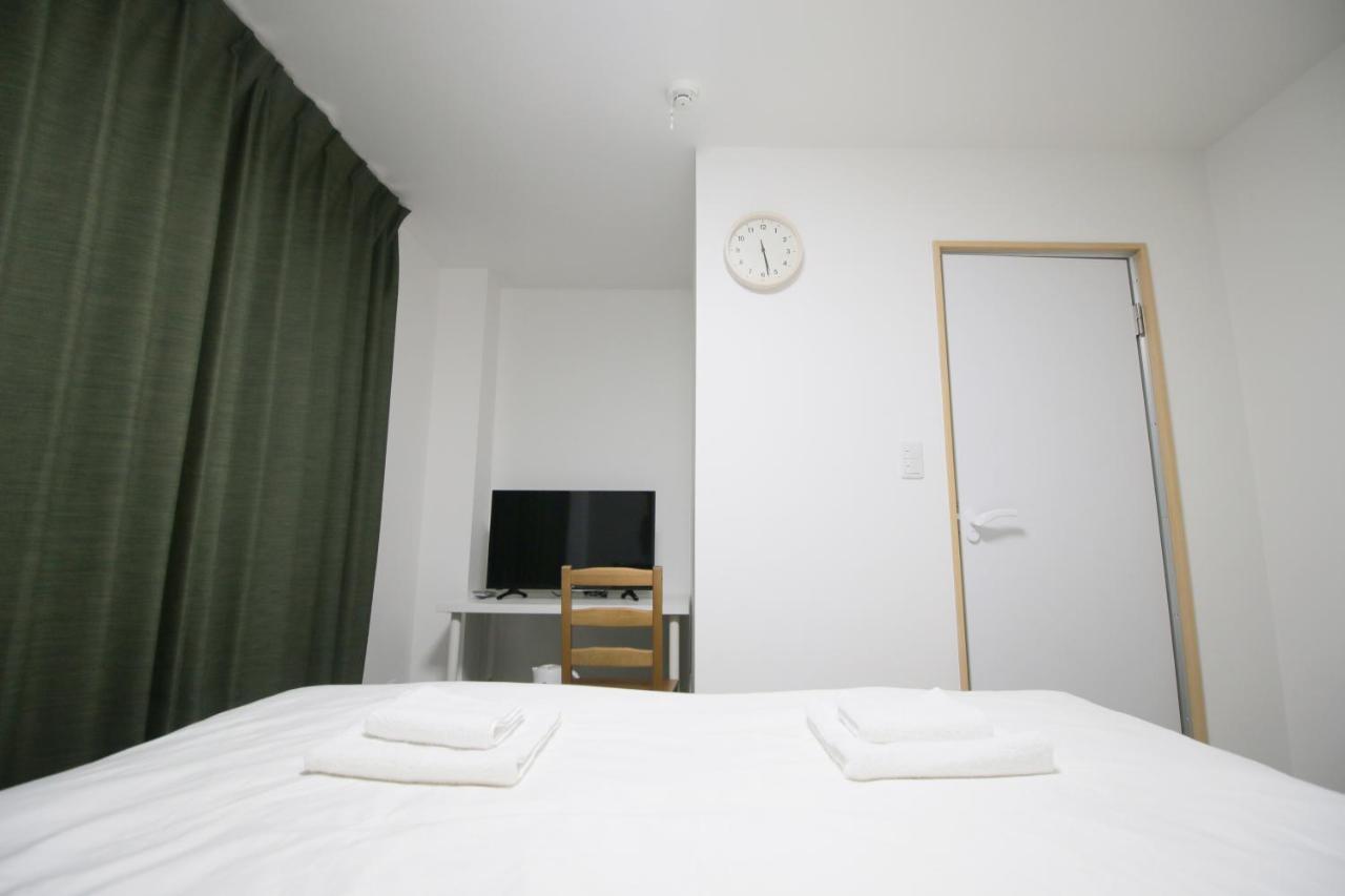 Hotel Uhome Shinokachimachi Präfektur Tokio