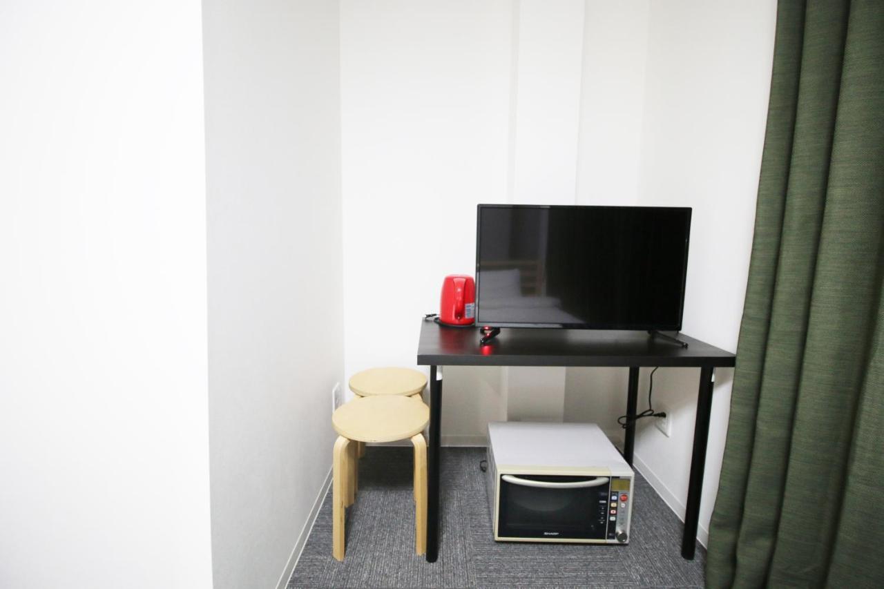 Hotel Uhome Shinokachimachi Präfektur Tokio