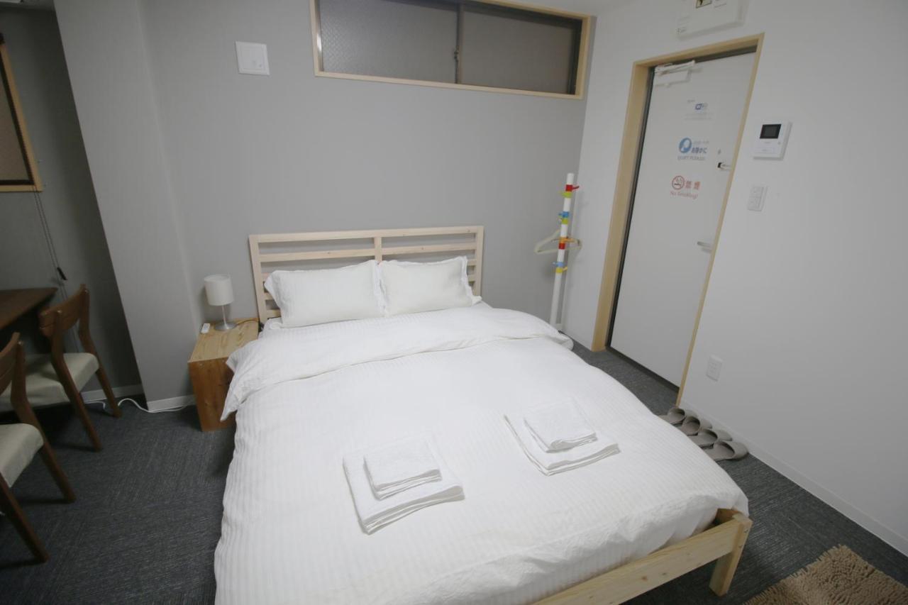 Uhome Shinokachimachi Hotel Präfektur Tokio